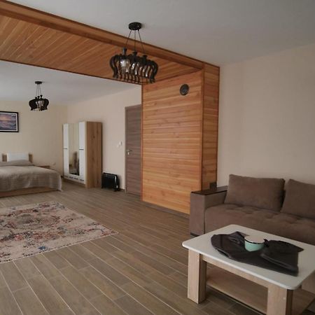 Boutique Villas Murgavets Pamporovo Exterior photo
