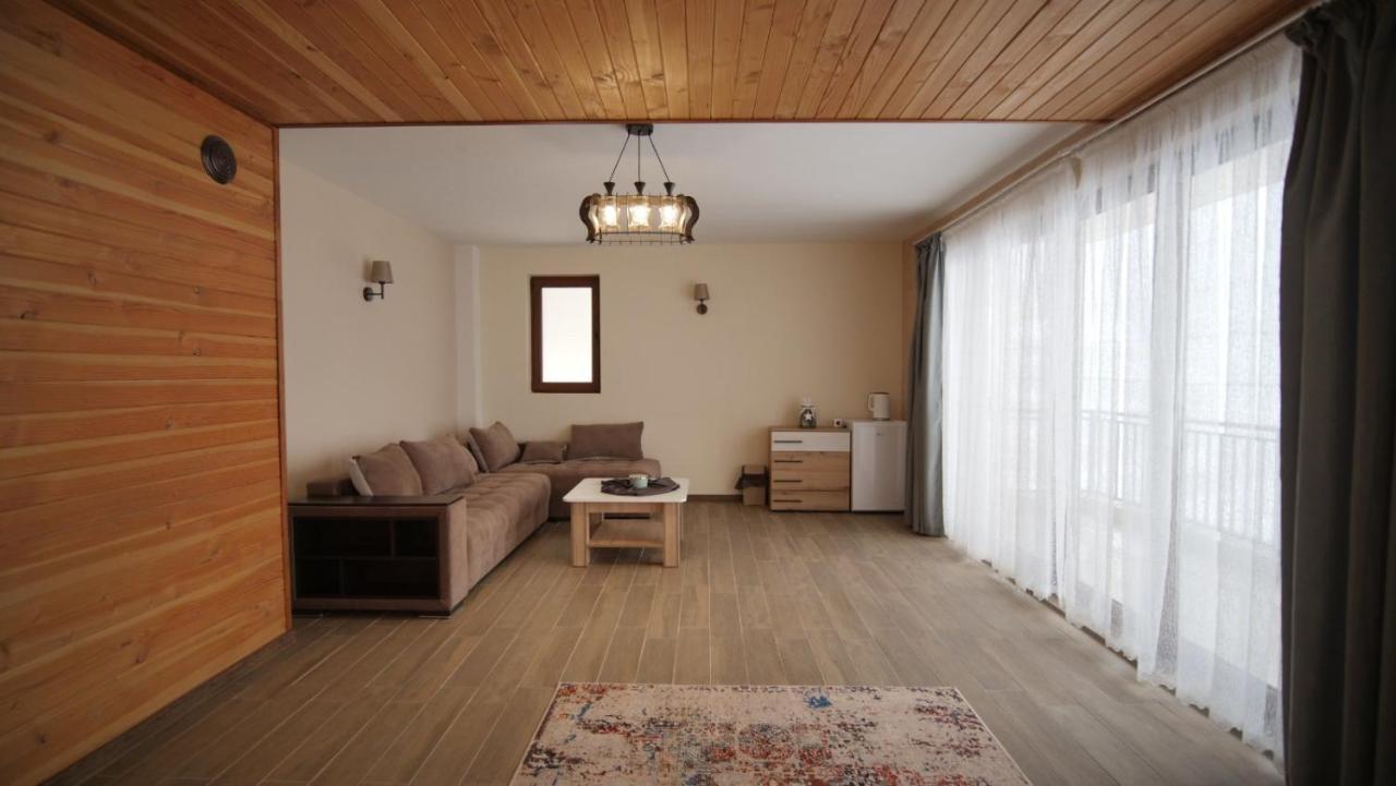 Boutique Villas Murgavets Pamporovo Exterior photo