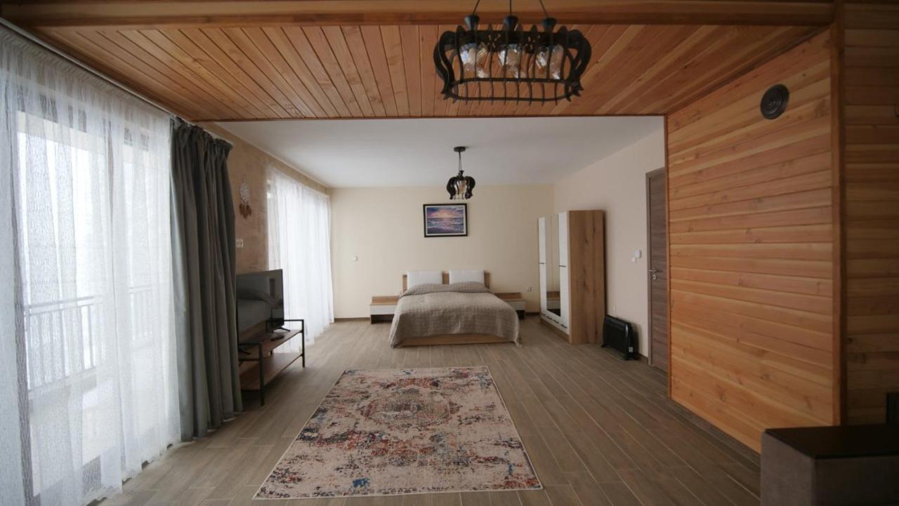 Boutique Villas Murgavets Pamporovo Exterior photo