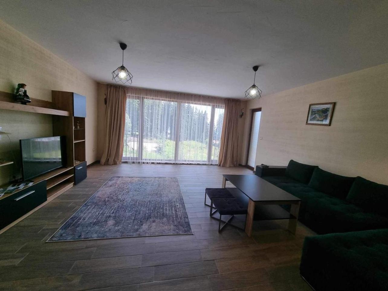 Boutique Villas Murgavets Pamporovo Room photo