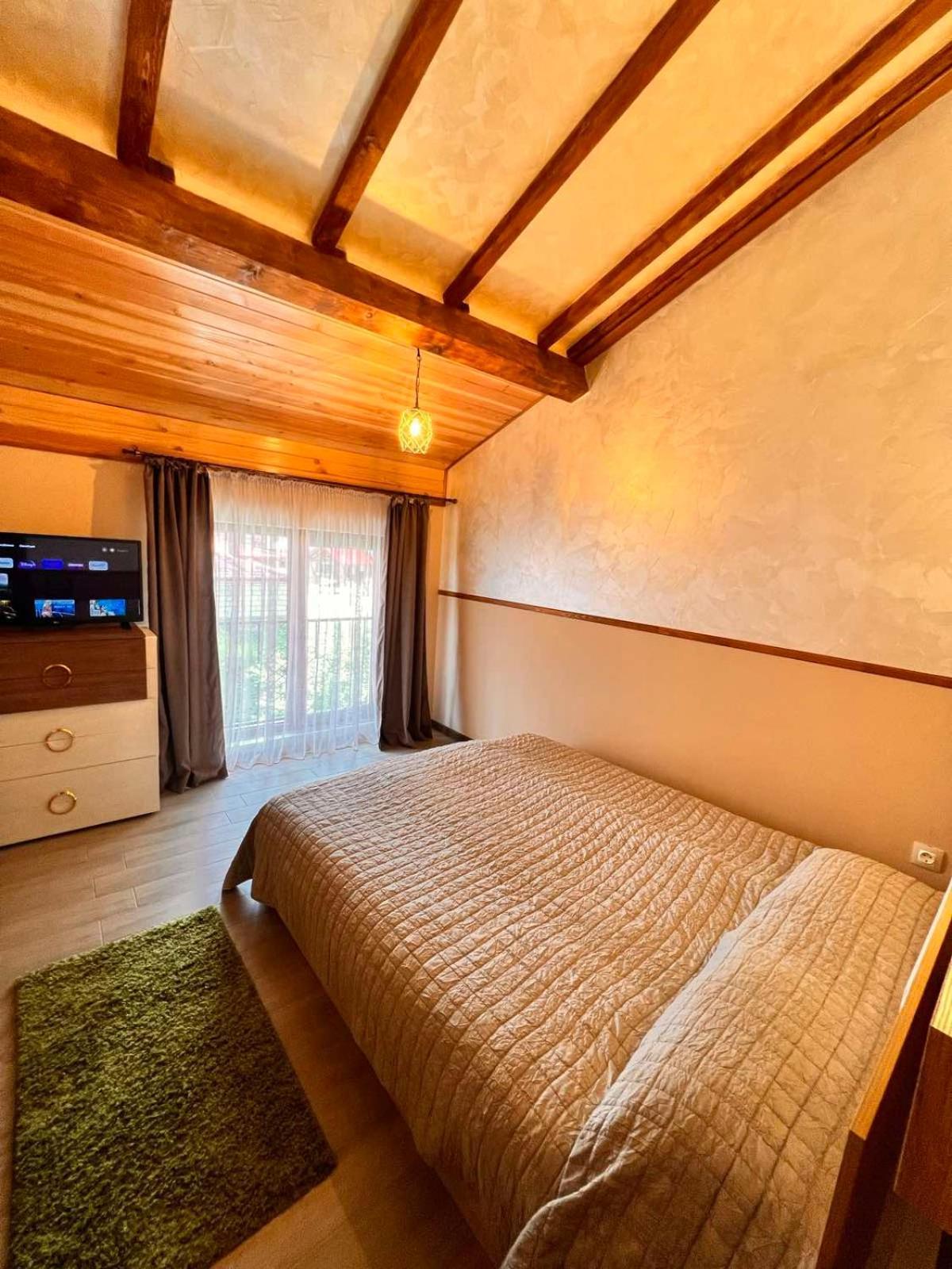Boutique Villas Murgavets Pamporovo Room photo