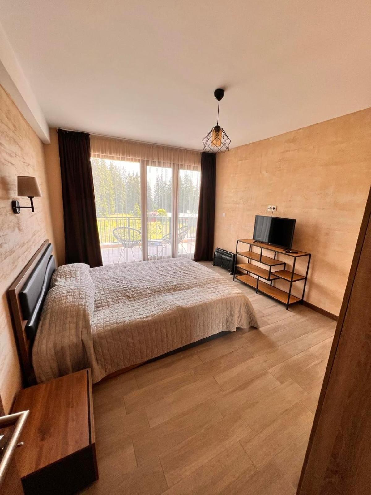 Boutique Villas Murgavets Pamporovo Room photo