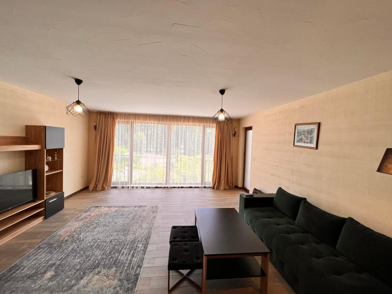 Boutique Villas Murgavets Pamporovo Room photo