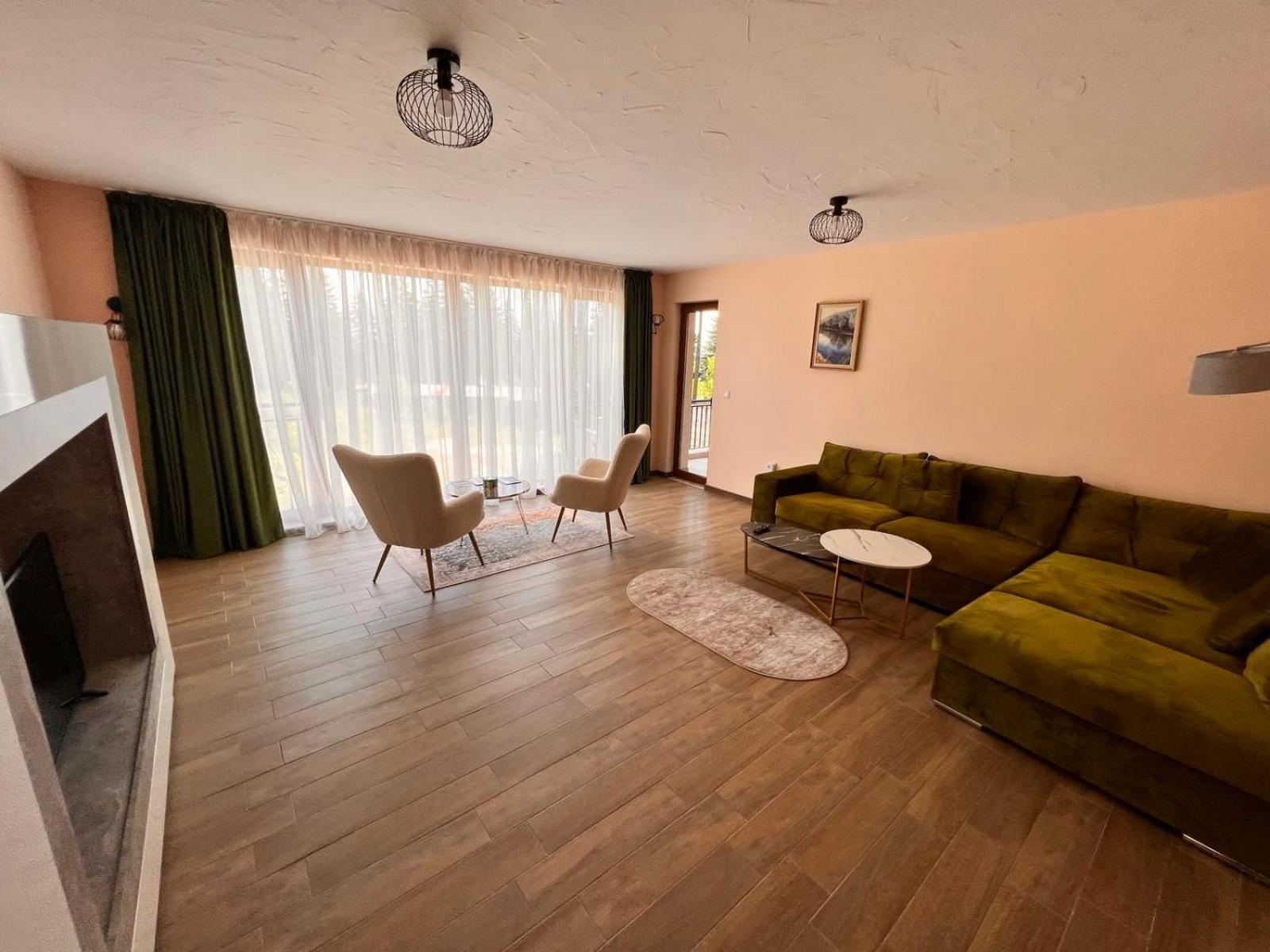 Boutique Villas Murgavets Pamporovo Room photo