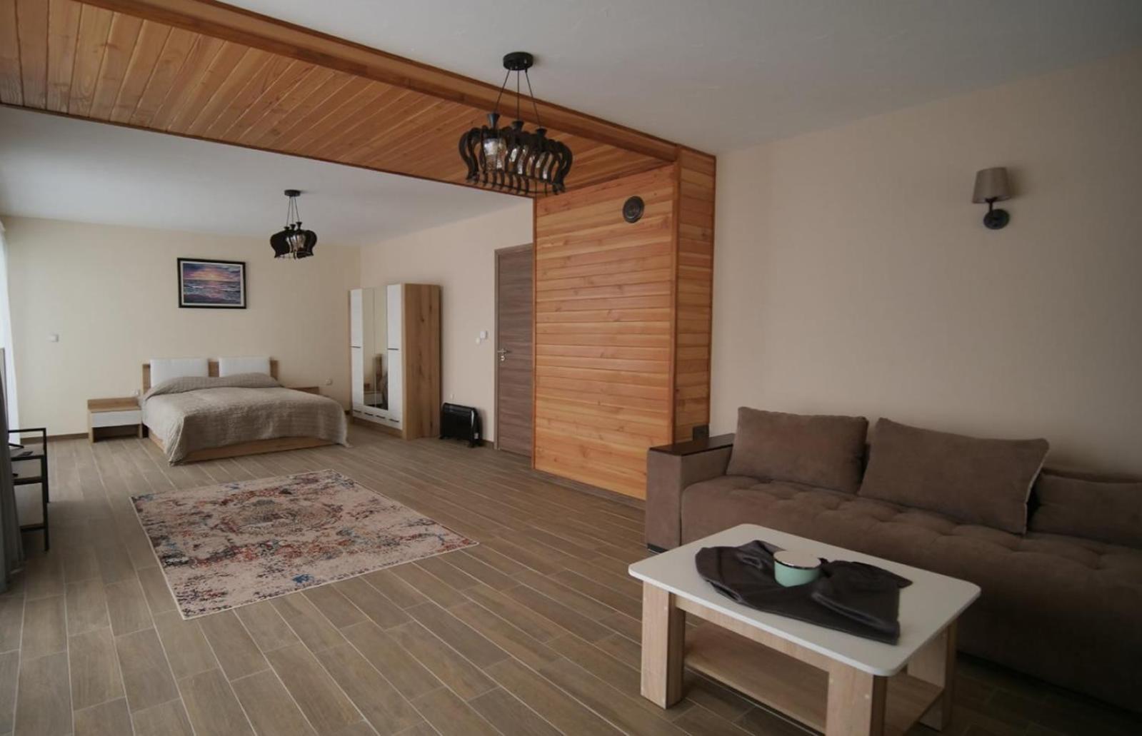 Boutique Villas Murgavets Pamporovo Exterior photo