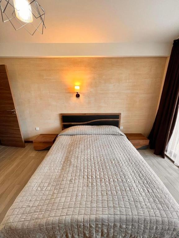 Boutique Villas Murgavets Pamporovo Exterior photo